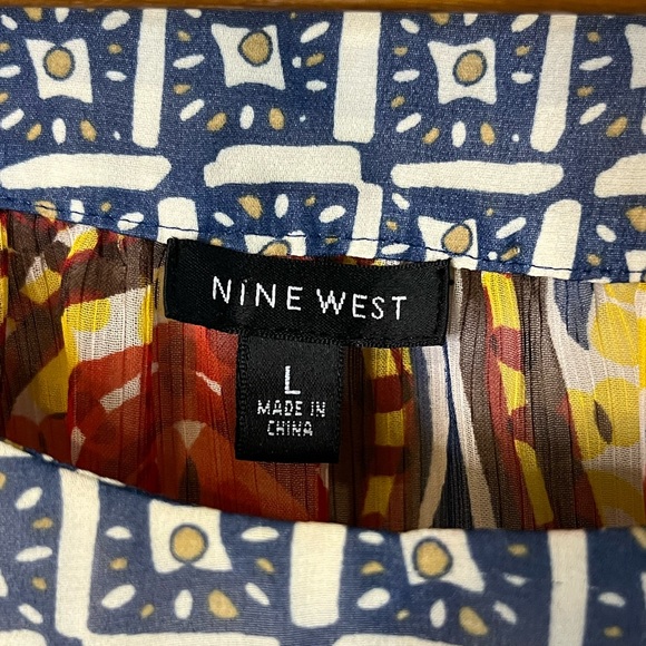 Nine West tunic - Picture 2 of 5